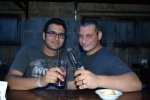 Friday Night at Byblos Old Souk